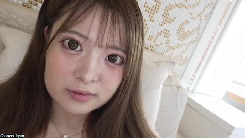 J-Girls Club: Asian Angel 26359