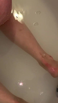 He Pee Into My Asshole Next I Wetting