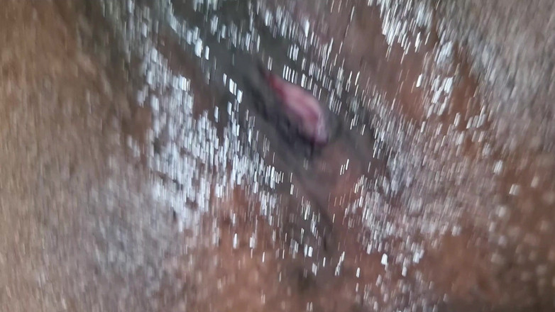 Amanda the black panther: Io, la mia matrigna