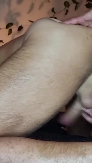 Chupa Reina: First Pegging with My Strap on Dildo for a Good...
