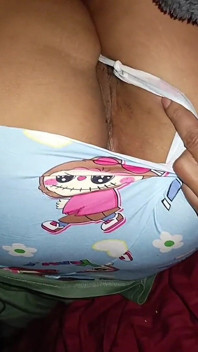 My Wife's Stepdaughter You Won't Believe How She Screams with Pleasure
