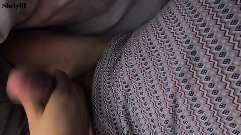 Shely81: Stiefmutter kommt in der nacht in mein bett, um meinen...