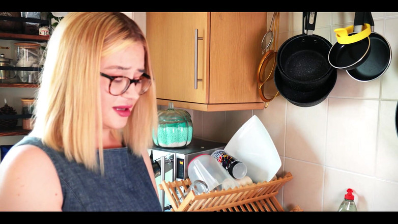 JessieHH: Mother-In-Law Craves BBC