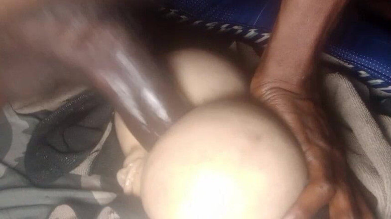 Bangcum8: Pulă mare fute fundul super-mare foarte tare în anal