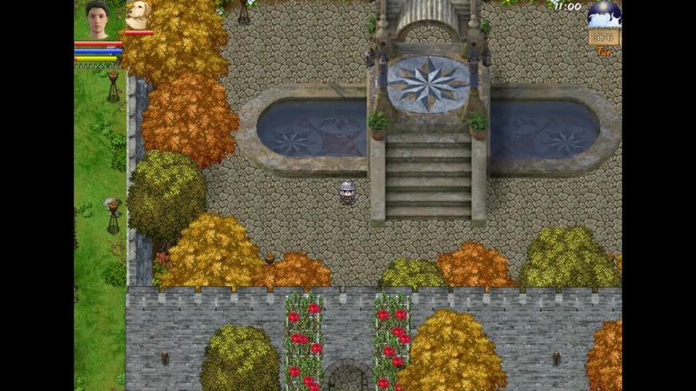 Neon2520: 農民のクエストゲームプレイ #105