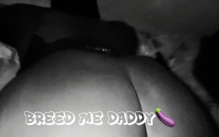 Black Bunda: Big Booty 20yr African Girl Fucks Hard Like a Slut