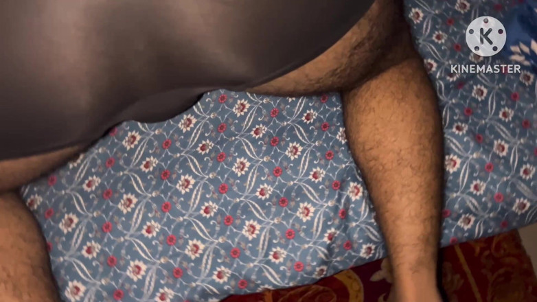 Desi__Panda: wow Straight Freind Big Ass Oklep Midnight