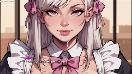 Wickedgammes studio: Hırsın Gölgeleri (bölüm 39)