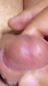 Small Dick Masturbation