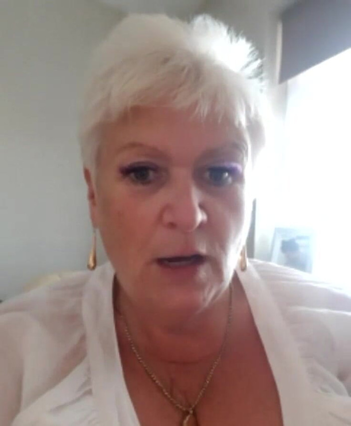 Uk Joolz: Mluvící sezení s Joolzem 51