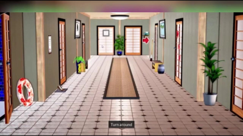 3DXXXTEEN2 Cartoon: Akan mengisap kontol untuk mana. Seks kartun porno 3D