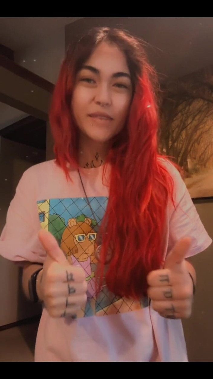 lilRavenFox: Goob Moooorning