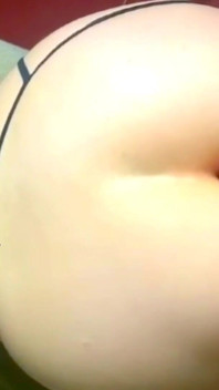 Deep Hardcore Anal Sex with My Sexy Big Ass Girlfriend