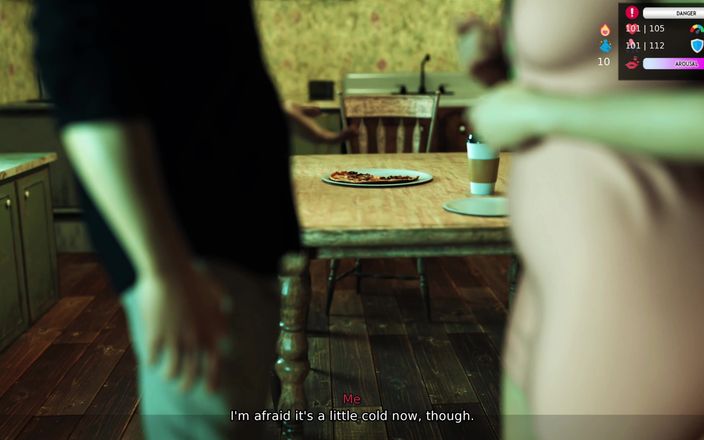 WICKEDGAMMES: The Art of Seduction (part 6)