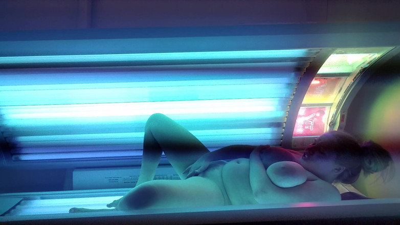 Annabelle Rogers: 그래서 나는 조금 발정난