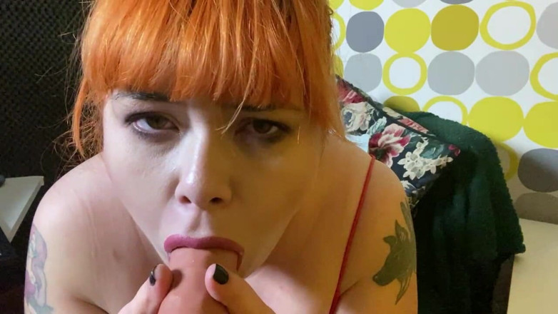 Roxanne Miller: Me gusta la garganta profunda