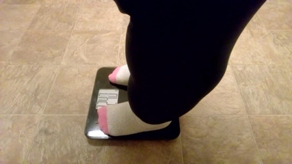 SSBBWLadyBrads: SSBBW February 2021 weigh in - gains
