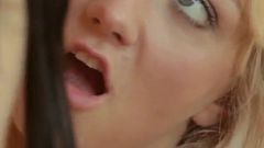 Perfect and Pure Soft - Girls Who Want to Discover Their Bodies Sc4