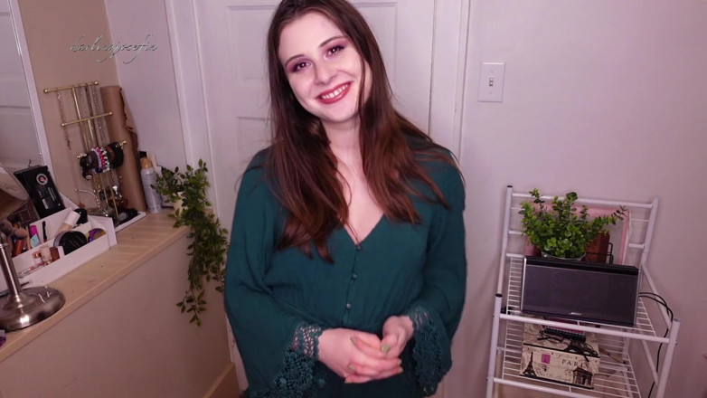 Darling Josefin: First Date Dessert Gfe Virtual Sex