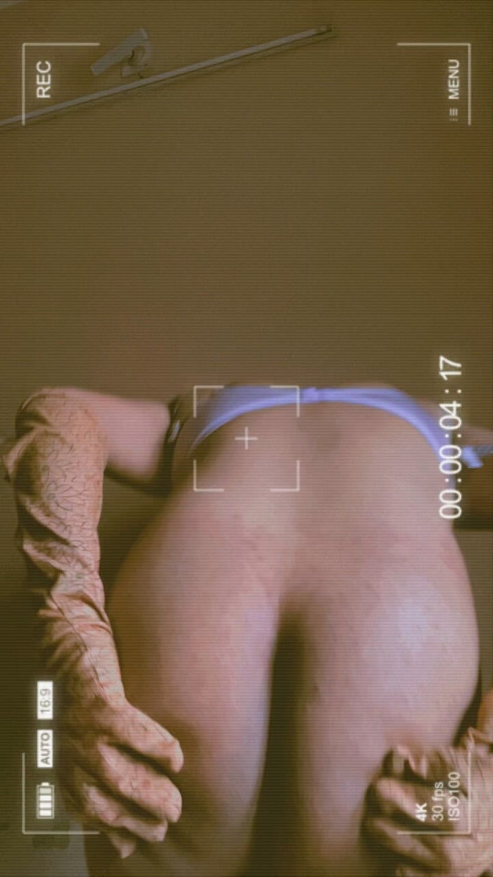 ModelMona14: Mona Bottom crossdresser Cu