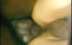 Cậu bé da trắng nhỏ nhắn bị con cu đen homo nện trong phòng tắm