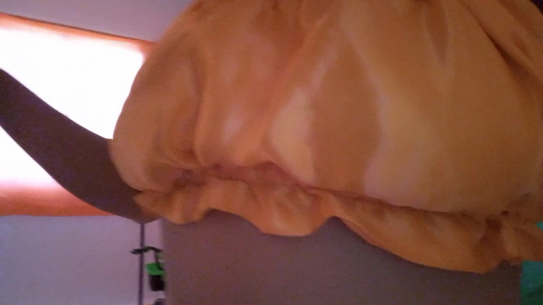 Martin13: Sehr sexueller hexenabend mit dem schmutzigen hasen