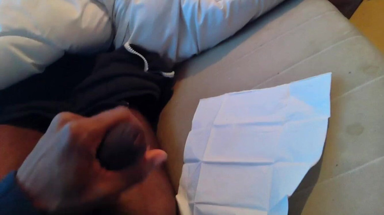 Dorian DomTop: Vidange de la dernière noix