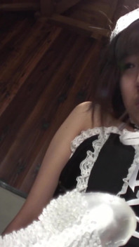 After Cleaning the House, This Lovely Maid Got the Guy Who Made Her