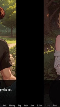 นางร่านผมแดงสุดเซ็กซี่เต้นรำตักตี๋ - ยินดีต้อนรับสู่พอร์ตเฮเว่น #4 เกมเพลย์