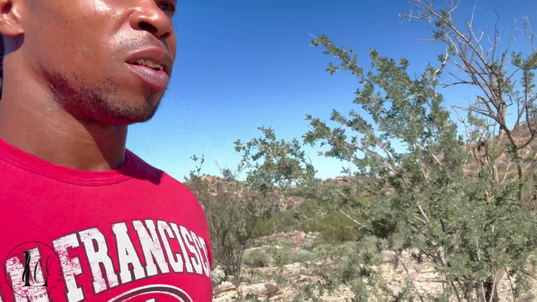 LyricsWay: Ebenový pár jezdí na čerstvém vzduchu a pornohvězdy