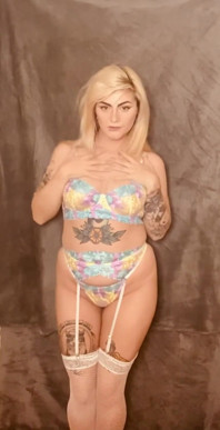 Do You Rate This Lingerie?