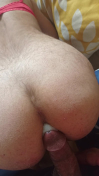 Ass Filling