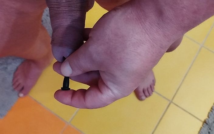 Marian: Solo aftrekken