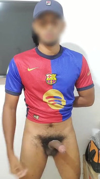 Mladý Kolumbijec 22cm Aktivní