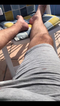 Enjoy the Weather