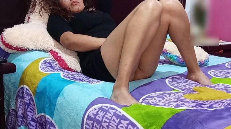 Katerine: Přistižen při sledování erotického filmu