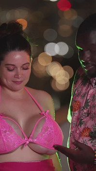 Semaj Media Brooklyn Sv Bad Bra Salesmen Titty Worship!!