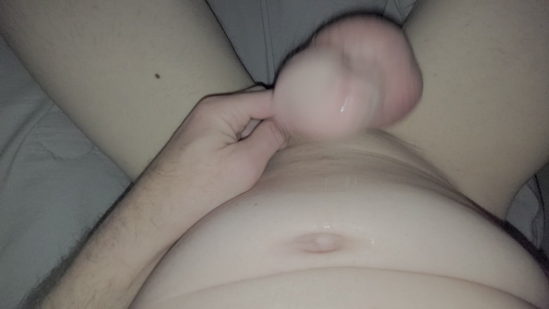 On Cloud 999: Teen Stříká Velká Nálož