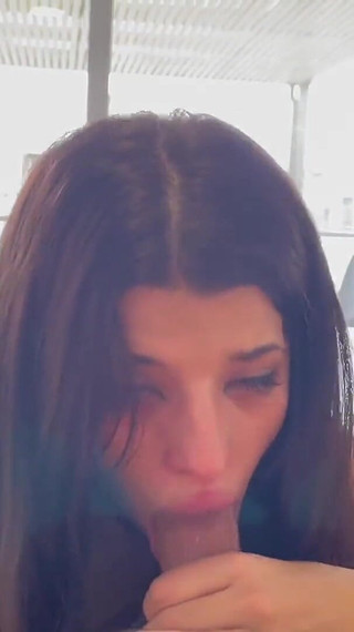 Thumbnail of Teen Slave Pushed to the Limit! Submissive Is Dominated and Used as a Human Ashtray and Toilet!