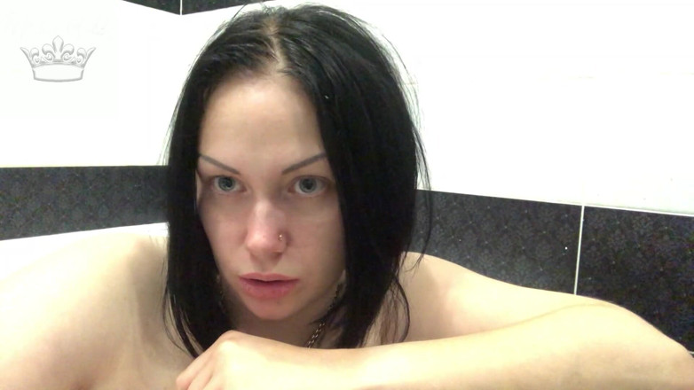 Goddess Misha Goldy: Loser then, loser now!
