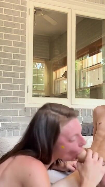 Sunroom Fuck (Jaycee starr) Sunroom Fuck (Jaycee starr)