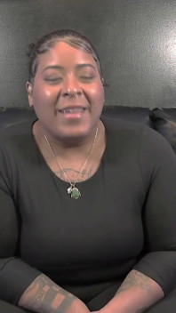 Intervista a gizelle Lane