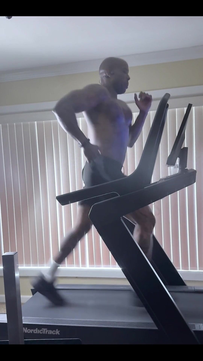 Hallelujah Johnson: Mcpherson Vital Fitness