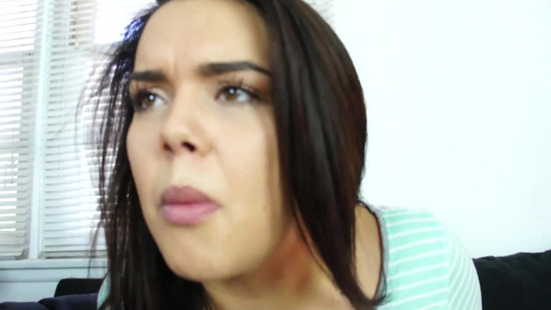 Lesbian Illusion: Seks lesbian antar ras yang luar biasa
