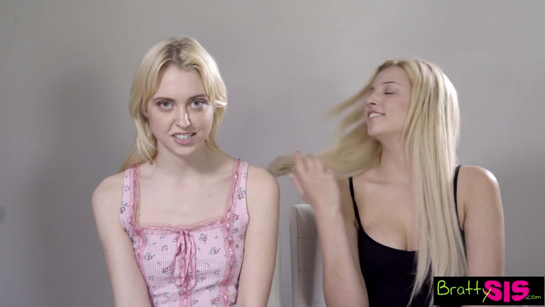 BrattySis: Fathers Day Seduction - S10:e1