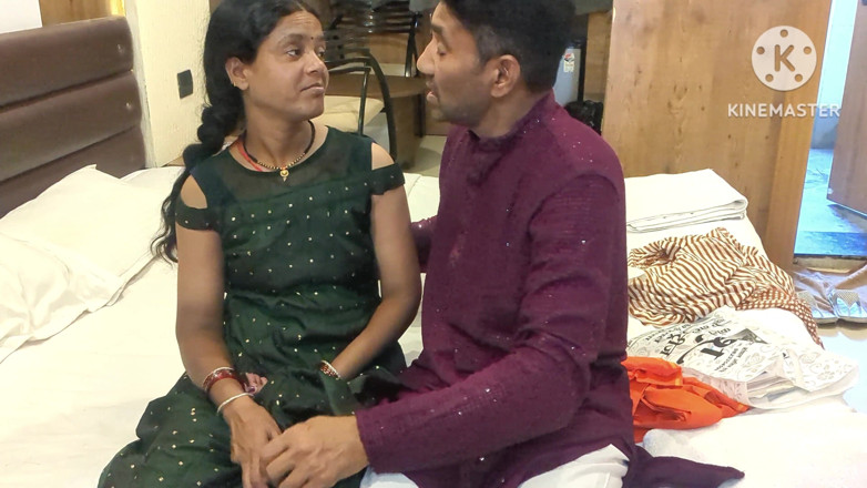 Kirankirati: Bhabhi Ki Chudai în rochie verde XXX sex