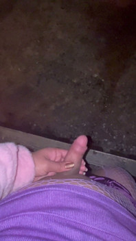 POV Pissing