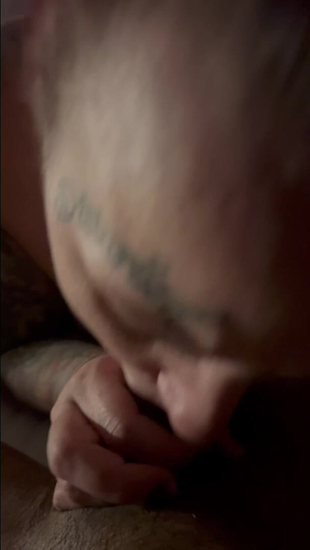 Lotuss King: ロータス・クイーンがバージニアでBBCを吸う - 胸にイく [超興奮!!]