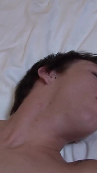 Wake Me Dick Scene-2_friends Fuck Each Other's Asses in Bed Early in the Morning
