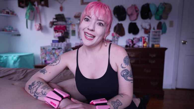 lilredvelvettt: Meninggalkan Awak untuk jurulatih peribadi saya